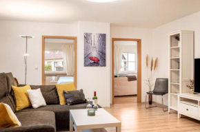 Ferienwohnung Weinberg
